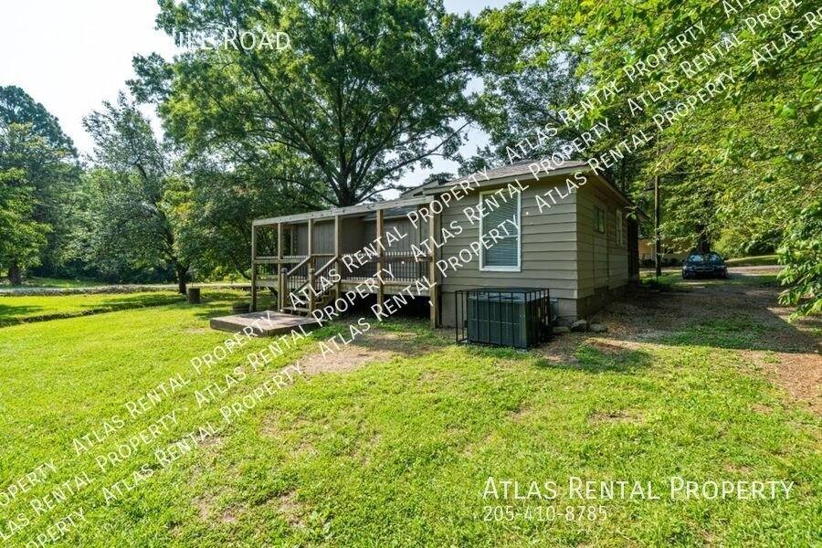 304 Rose Hill Rd, Birmingham, AL 35214 - House for Rent - Image 4