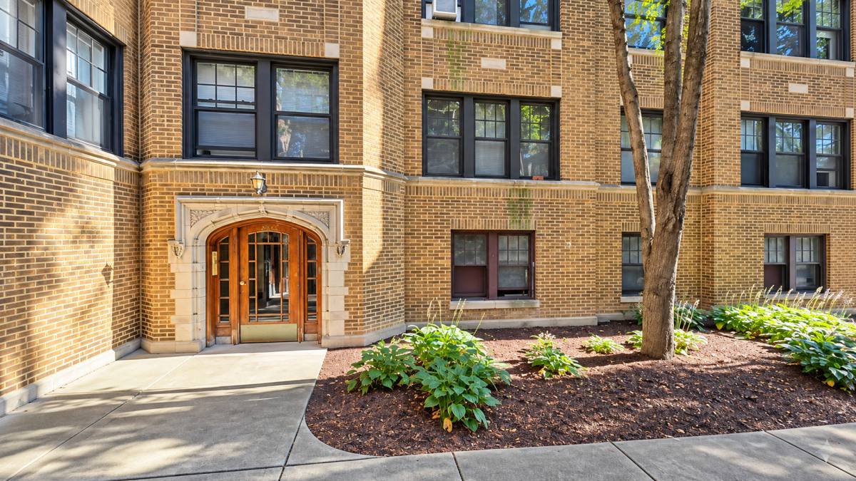 2336 W Addison #H2, Chicago, IL 60618 - Apartment for Rent - Image 7
