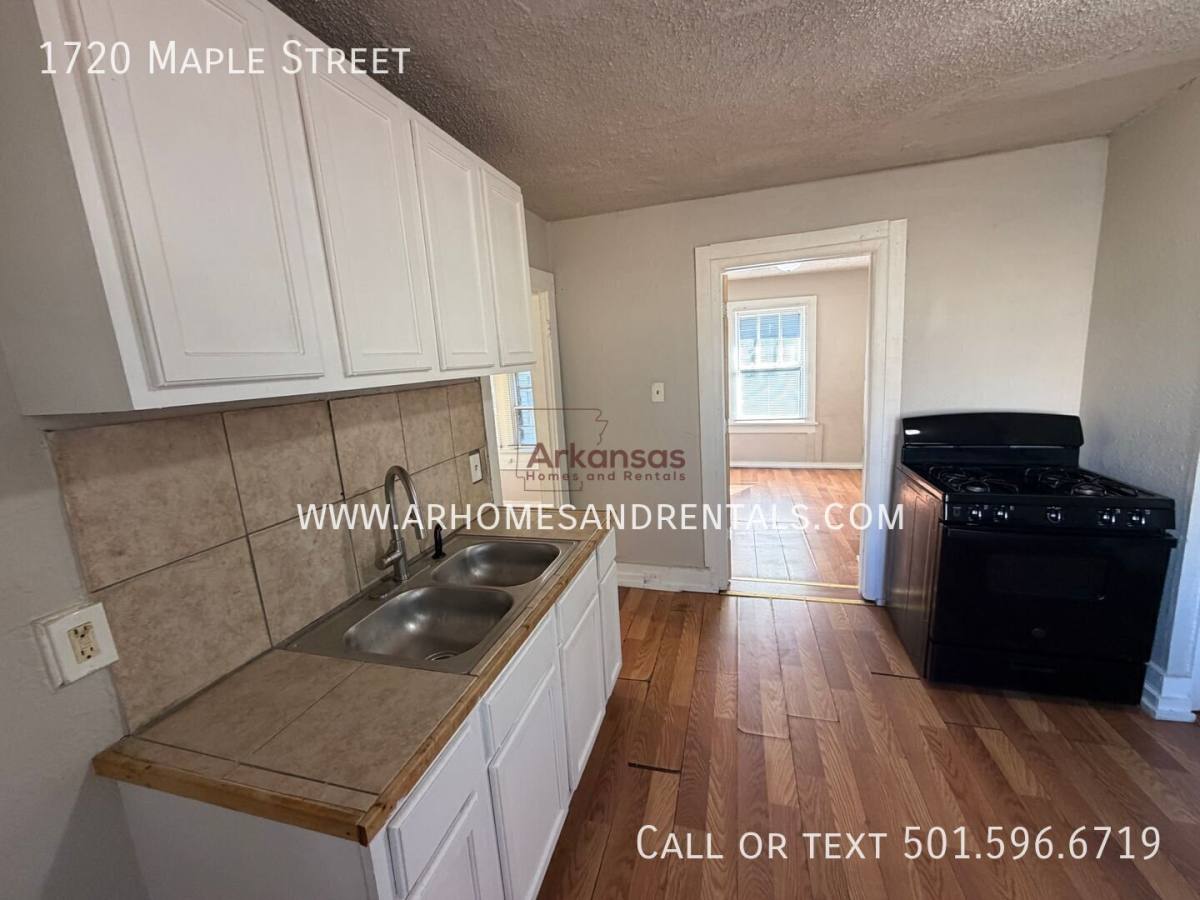 1720 Maple St, North Little Rock, AR 72114 - House for Rent - Image 4