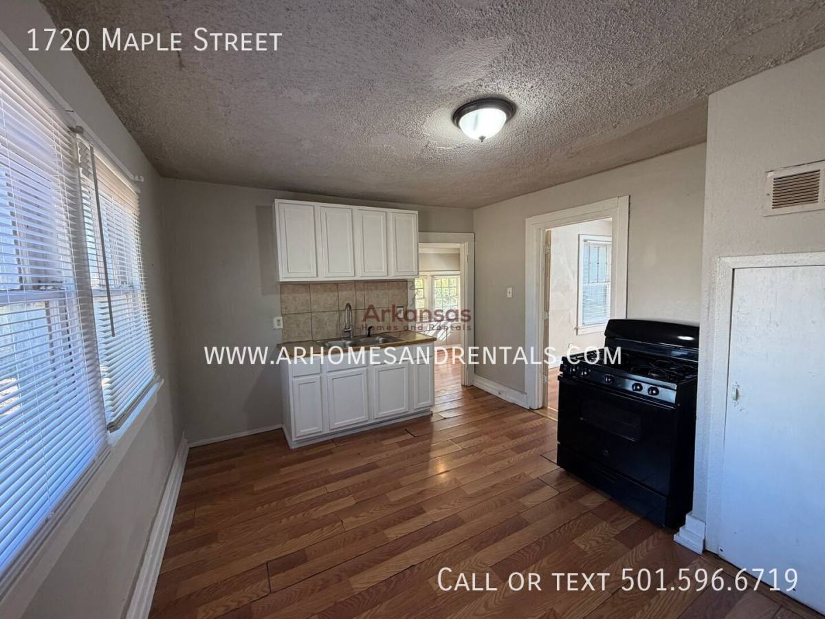 1720 Maple St, North Little Rock, AR 72114 - House for Rent - Image 5