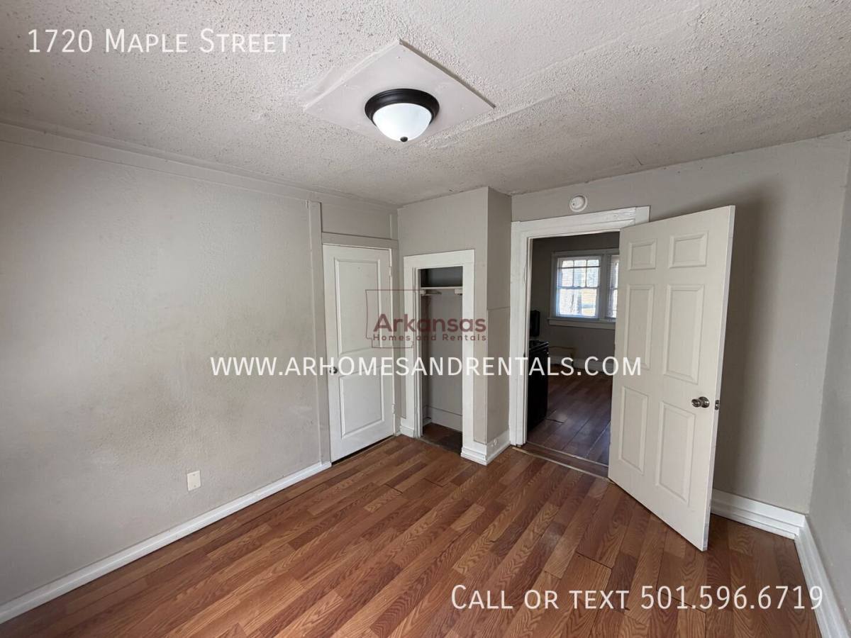 1720 Maple St, North Little Rock, AR 72114 - House for Rent - Image 7