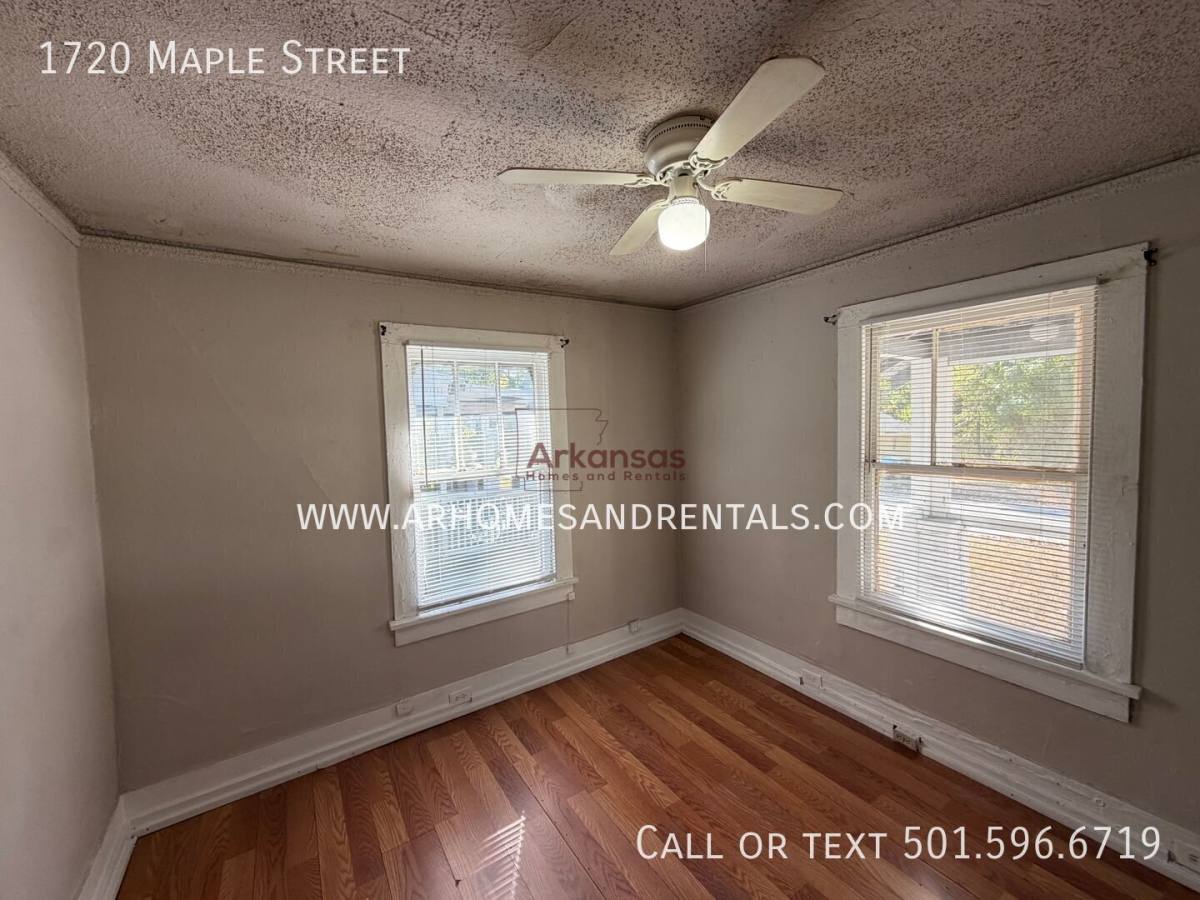 1720 Maple St, North Little Rock, AR 72114 - House for Rent - Image 9