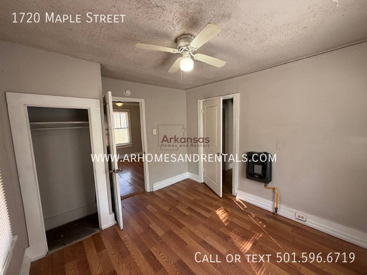 1720 Maple St, North Little Rock, AR 72114 - House for Rent - Image 10