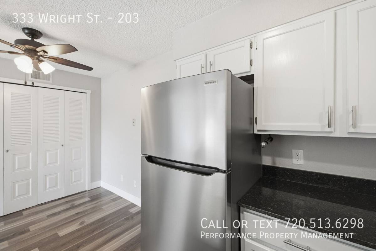 333 Wright St #203, Lakewood, CO 80228 - Condo for Rent - Image 4