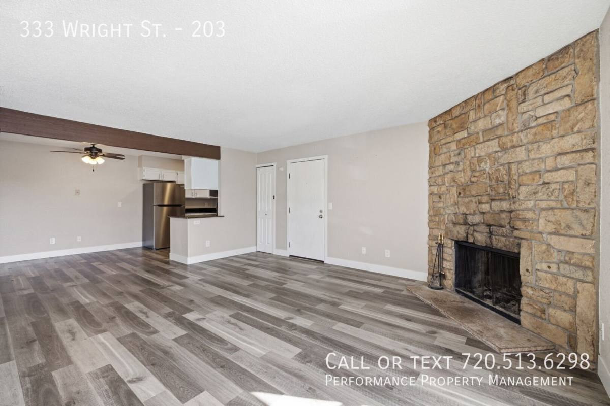 333 Wright St #203, Lakewood, CO 80228 - Condo for Rent - Image 7
