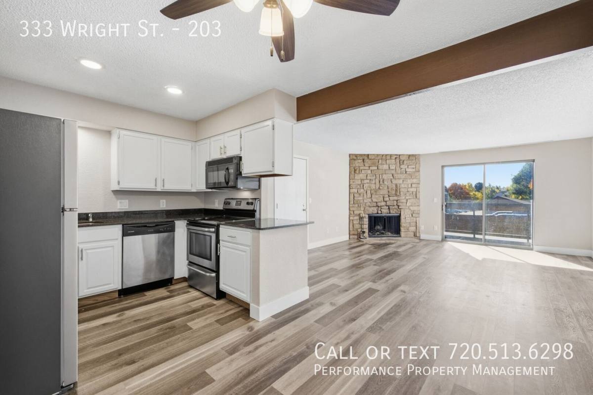333 Wright St #203, Lakewood, CO 80228 - Condo for Rent - Image 6