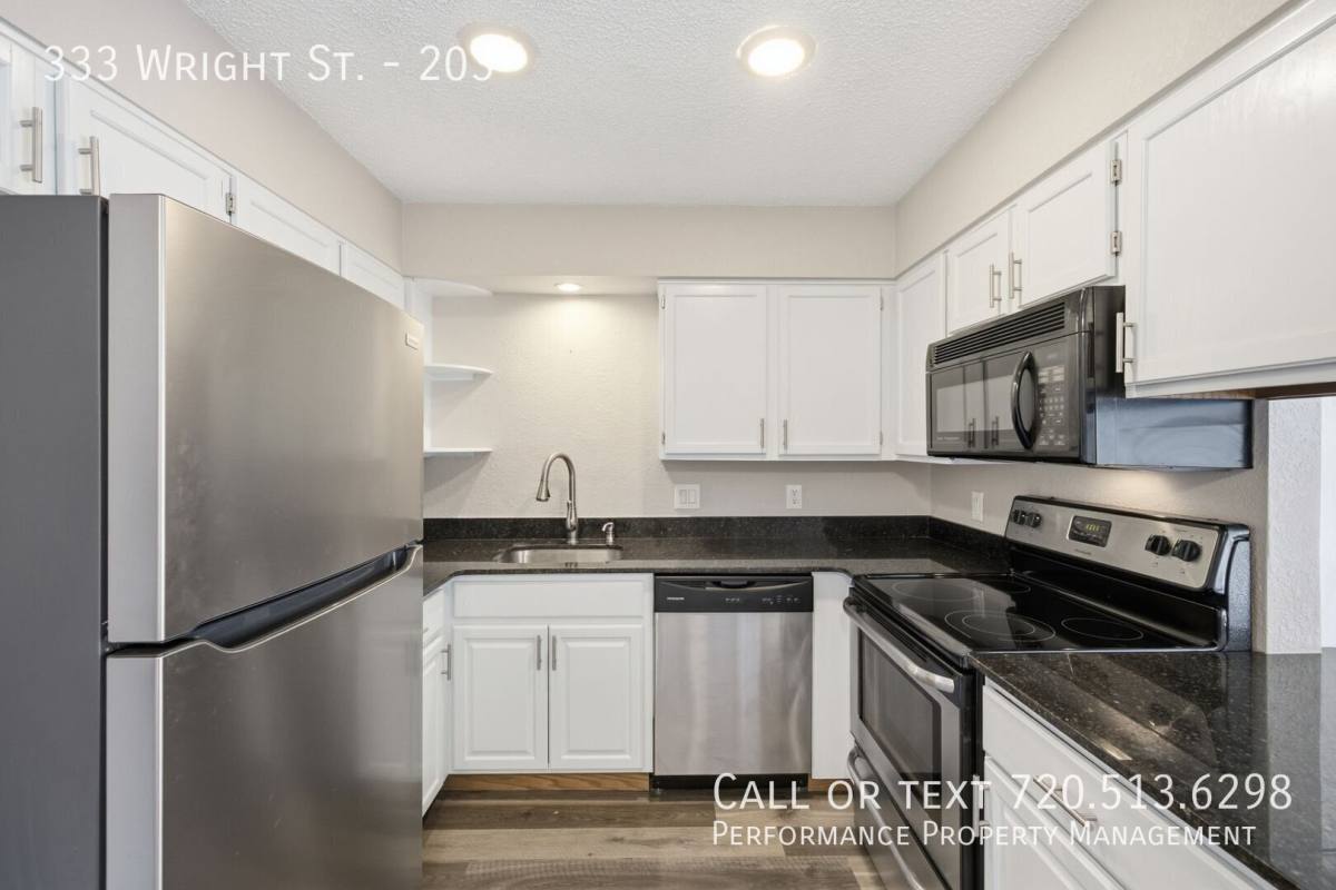 333 Wright St #203, Lakewood, CO 80228 - Condo for Rent - Image 3