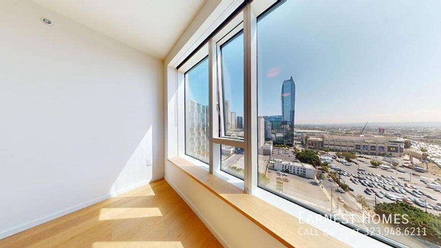 889 Francisco St #2002, Los Angeles, CA 90017 - Apartment for Rent - Image 5