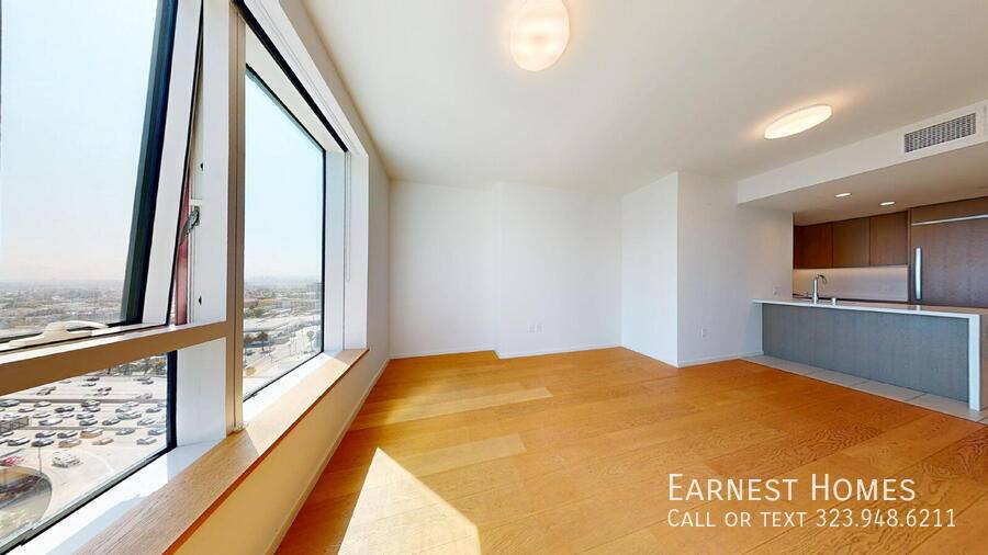 889 Francisco St #2002, Los Angeles, CA 90017 - Apartment for Rent - Image 4
