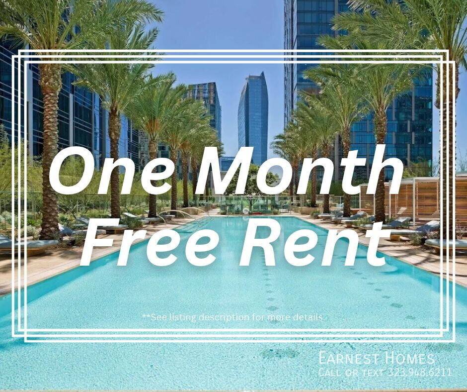 889 Francisco St #2002, Los Angeles, CA 90017 - Apartment for Rent - Image 1