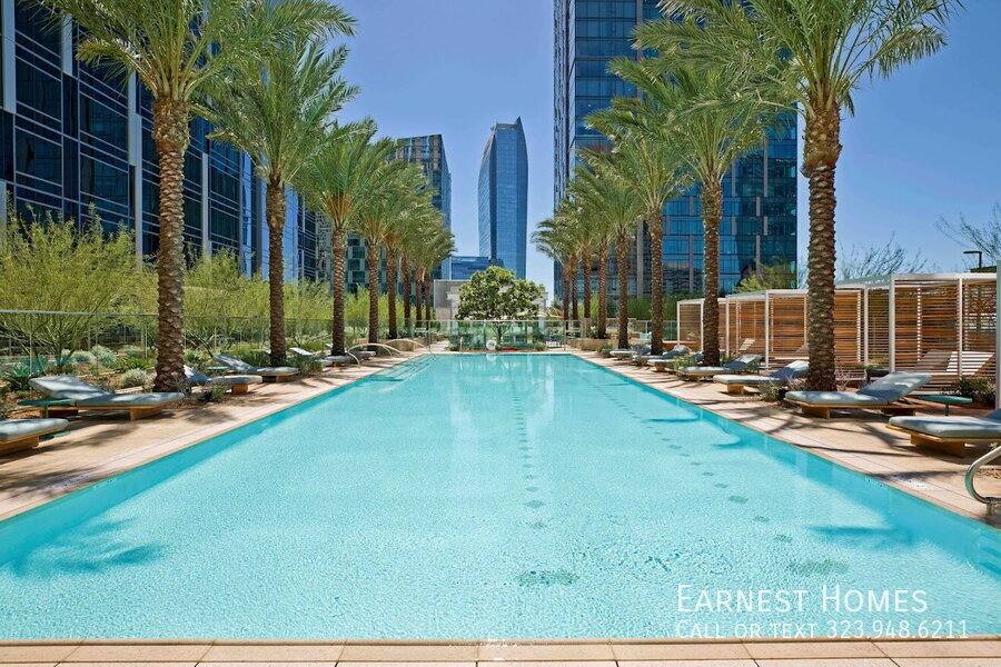 889 Francisco St #2002, Los Angeles, CA 90017 - Apartment for Rent - Image 2