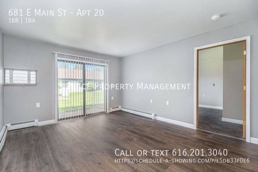 681 E Main St #20, Centreville, MI 49032 - Apartment for Rent - Image 4