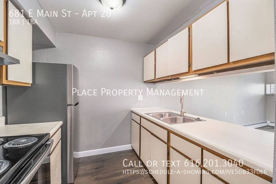 681 E Main St #20, Centreville, MI 49032 - Apartment for Rent - Image 1