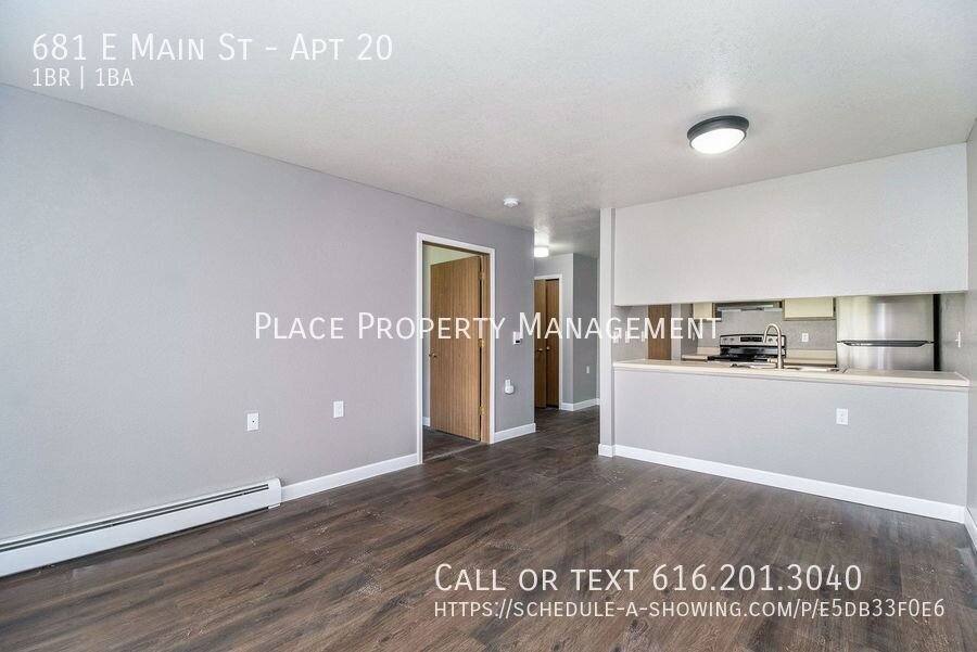 681 E Main St #20, Centreville, MI 49032 - Apartment for Rent - Image 5