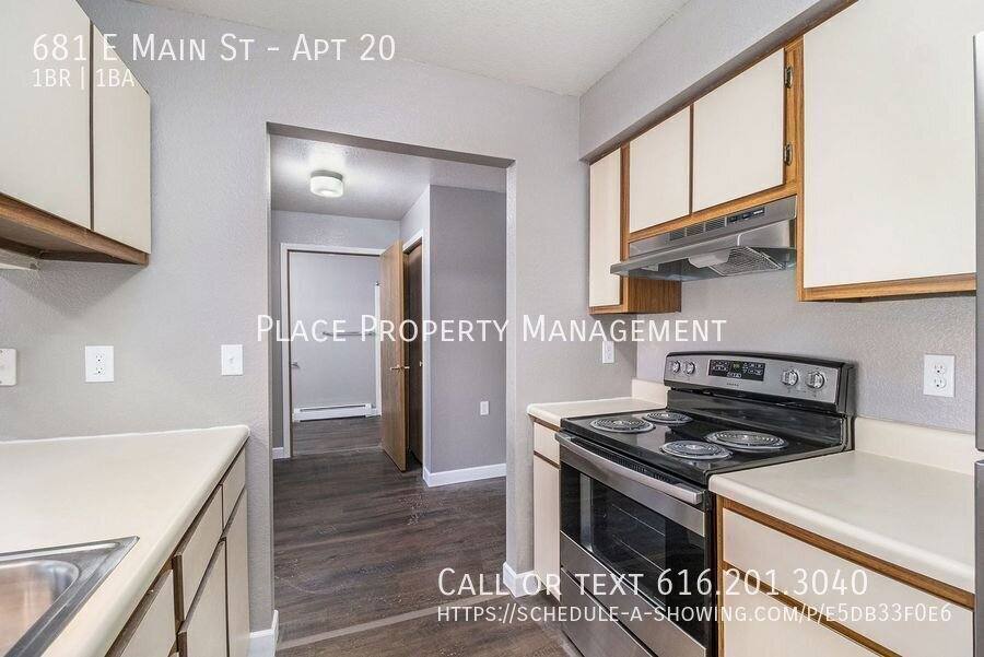 681 E Main St #20, Centreville, MI 49032 - Apartment for Rent - Image 2