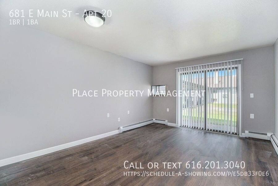 681 E Main St #20, Centreville, MI 49032 - Apartment for Rent - Image 3