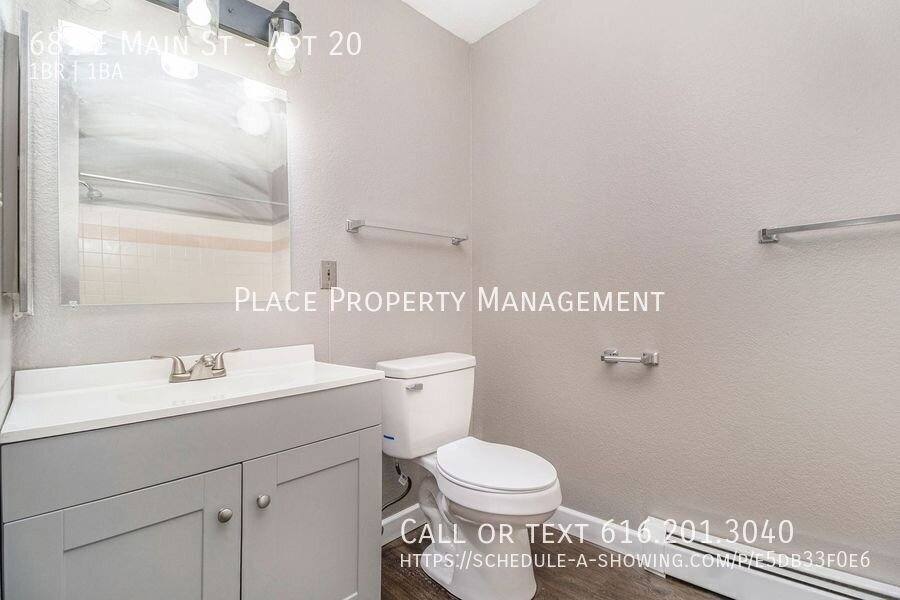 681 E Main St #20, Centreville, MI 49032 - Apartment for Rent - Image 9