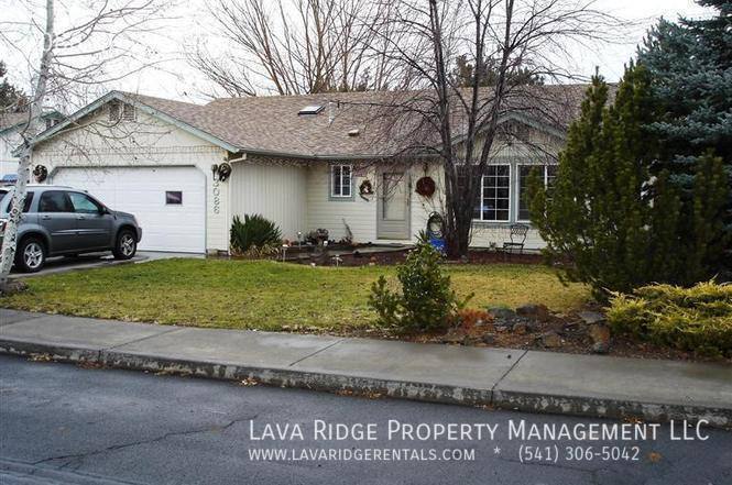 House for rent at 3086 NE Waverly, Bend, OR 97701