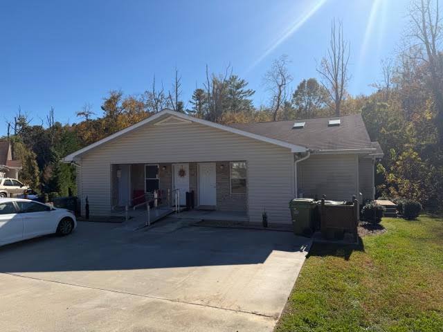 58 Cornerstaone Way #2, Hendersonville, NC 28791 - Townhouse for Rent