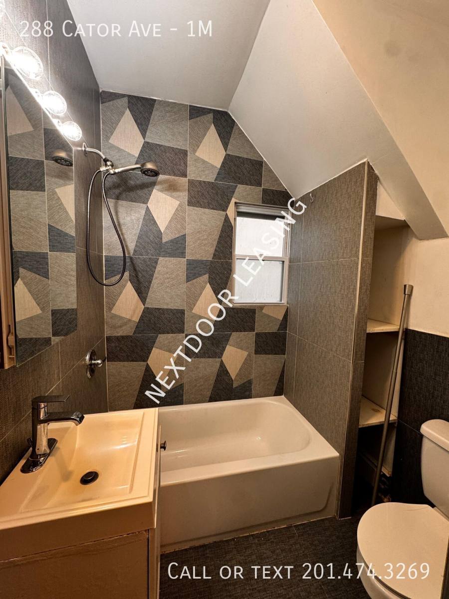 288 Cator Ave #1M, Jersey City, NJ 07305 - Apartment for Rent - Image 3