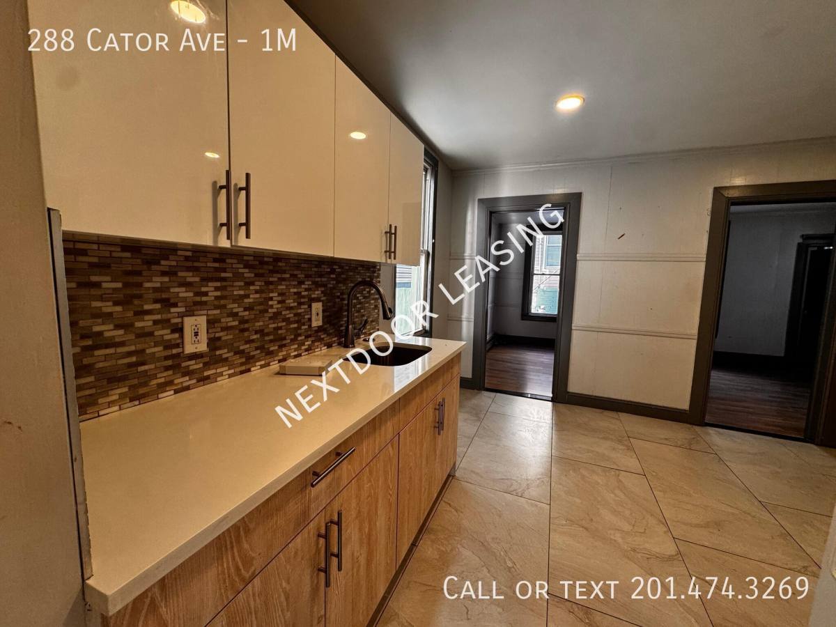 288 Cator Ave #1M, Jersey City, NJ 07305 - Apartment for Rent - Image 2