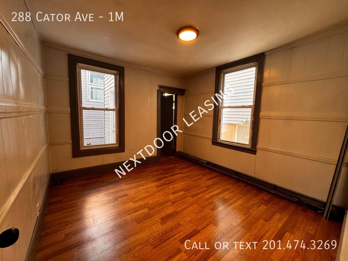 288 Cator Ave #1M, Jersey City, NJ 07305 - Apartment for Rent - Image 4