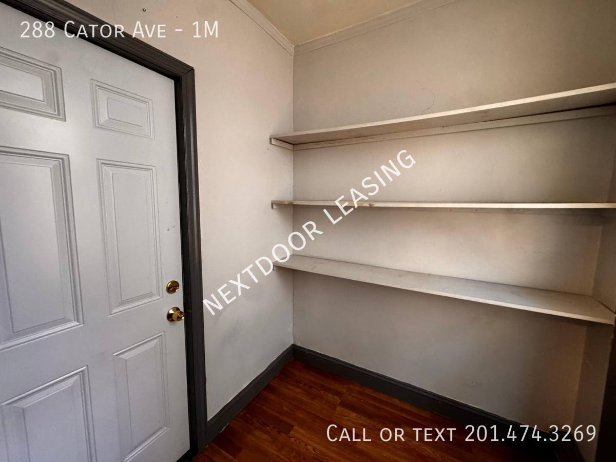 288 Cator Ave #1M, Jersey City, NJ 07305 - Apartment for Rent - Image 6