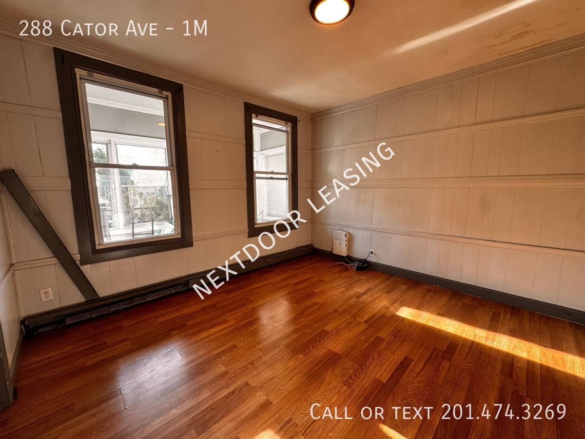288 Cator Ave #1M, Jersey City, NJ 07305 - Apartment for Rent - Image 5