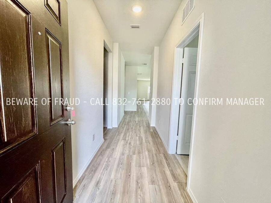 8113 Branch Hollow Trail, Fort Worth, TX 76123 - House for Rent - Image 3