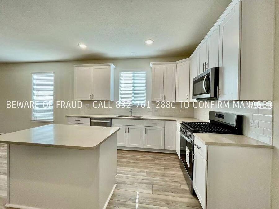 8113 Branch Hollow Trail, Fort Worth, TX 76123 - House for Rent - Image 7