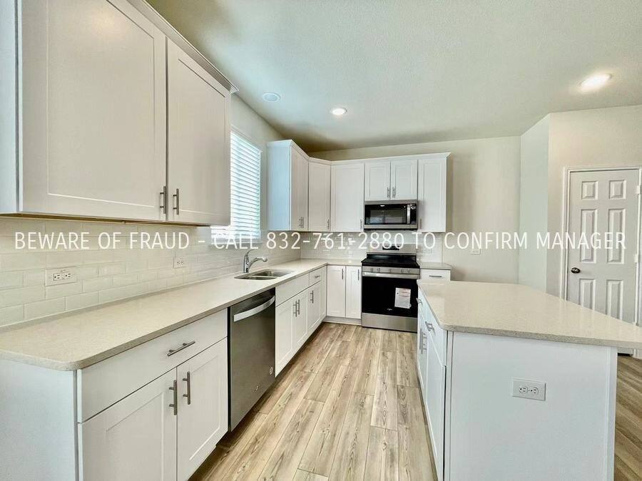 8113 Branch Hollow Trail, Fort Worth, TX 76123 - House for Rent - Image 5
