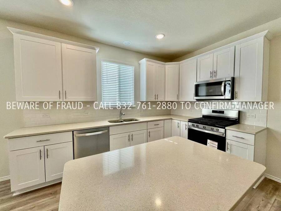 8113 Branch Hollow Trail, Fort Worth, TX 76123 - House for Rent - Image 6