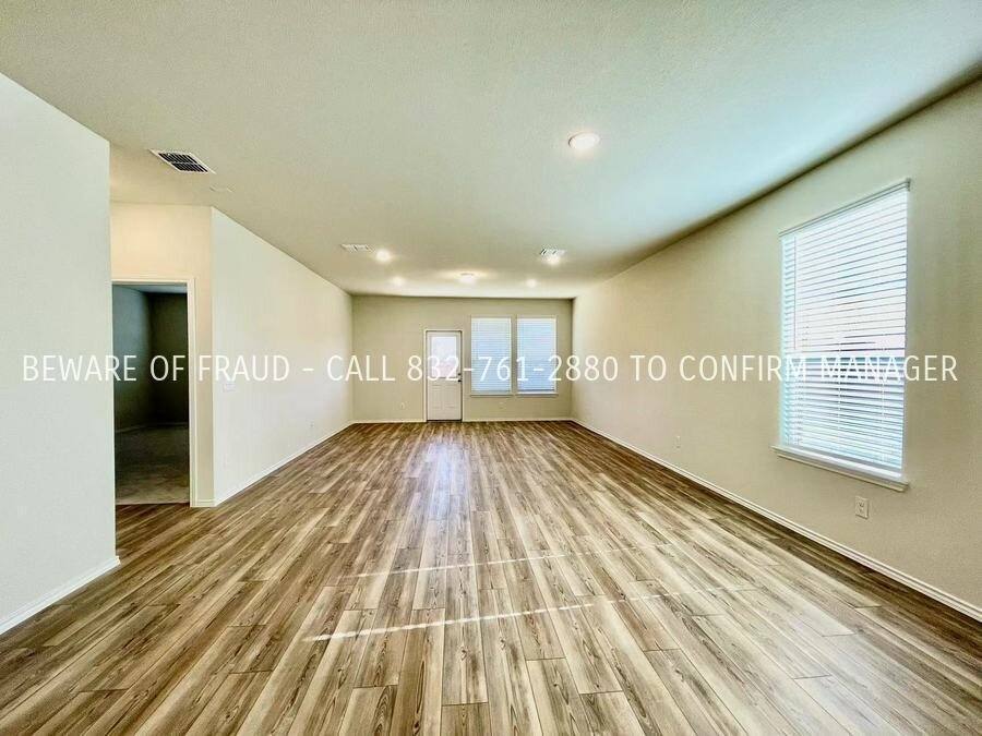 8113 Branch Hollow Trail, Fort Worth, TX 76123 - House for Rent - Image 4