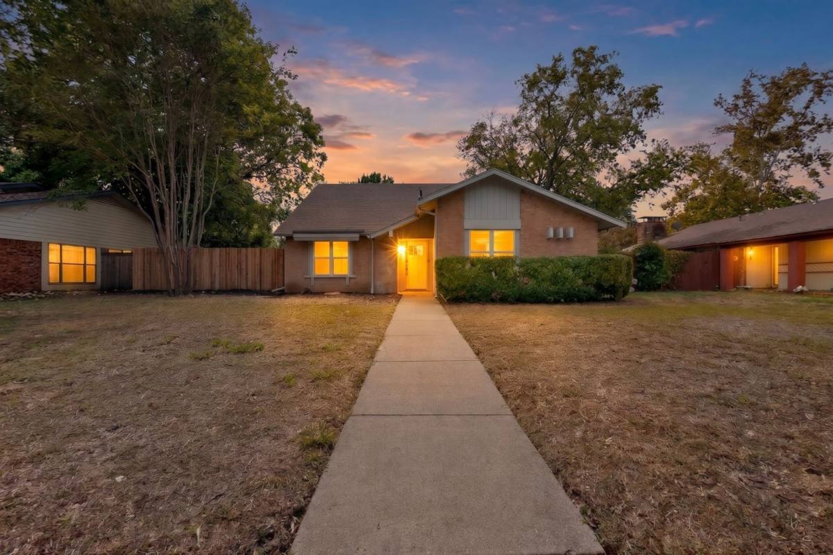 3104 Raintree Dr, Plano, TX 75074 - House for Rent - Image 1