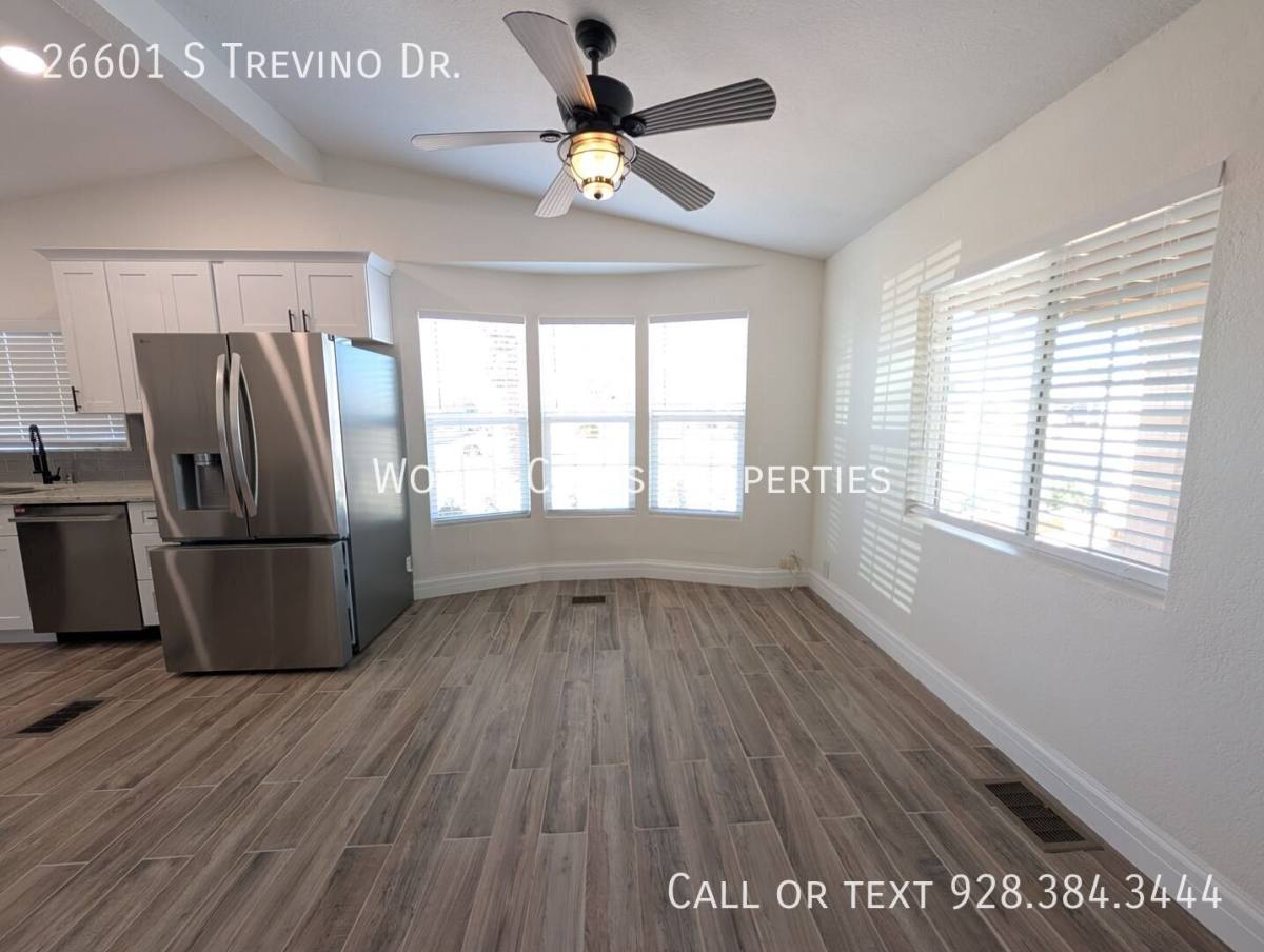 26601 S Trevino Dr, Chandler, AZ 85248 - House for Rent - Image 6