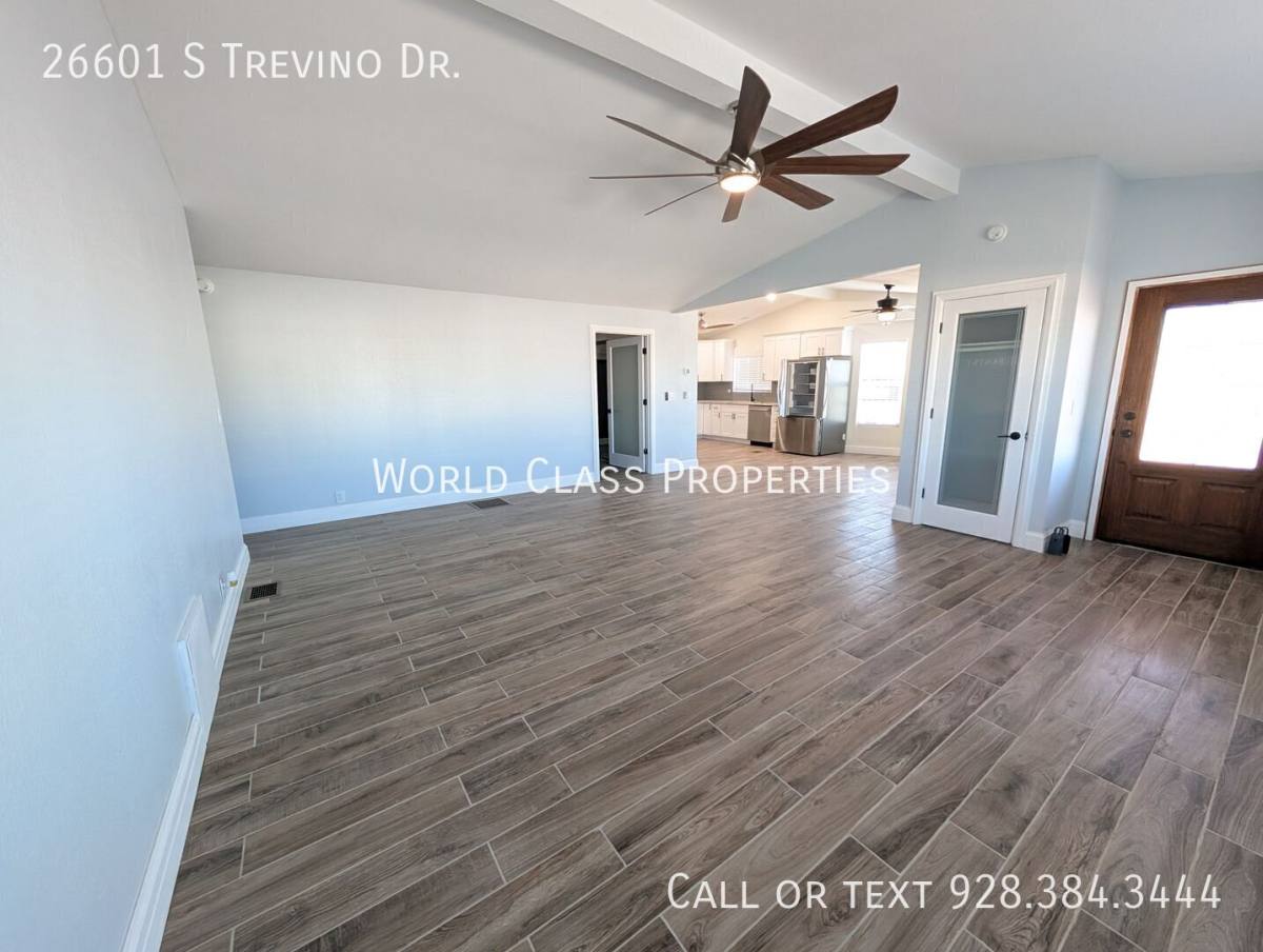 26601 S Trevino Dr, Chandler, AZ 85248 - House for Rent - Image 4