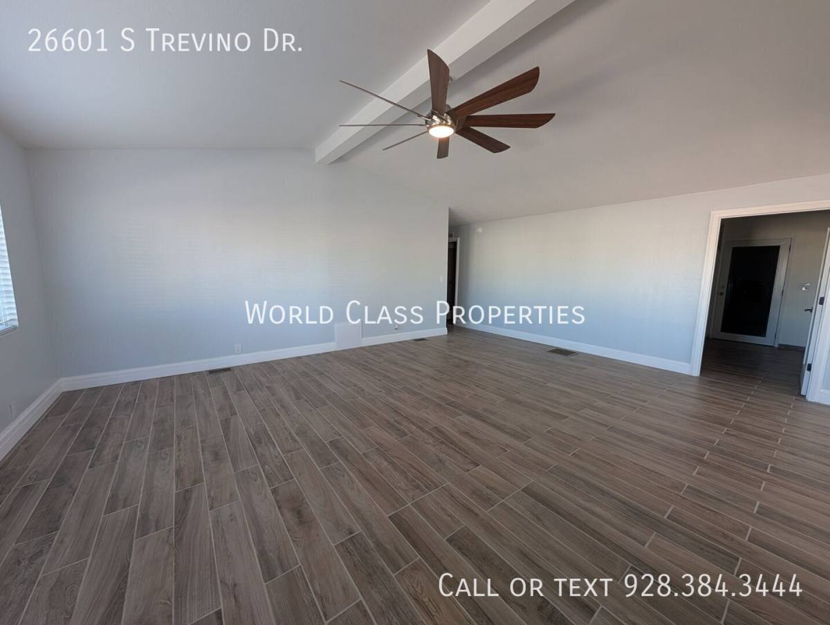 26601 S Trevino Dr, Chandler, AZ 85248 - House for Rent - Image 2