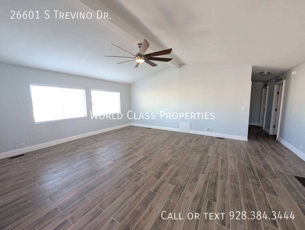 26601 S Trevino Dr, Chandler, AZ 85248 - House for Rent - Image 5