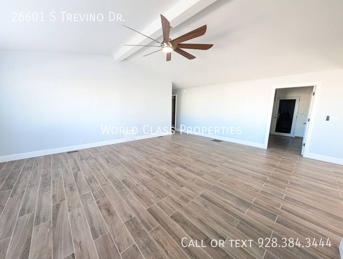 26601 S Trevino Dr, Chandler, AZ 85248 - House for Rent - Image 3