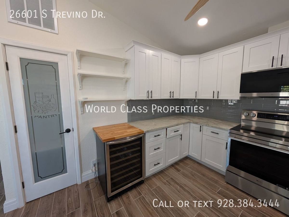 26601 S Trevino Dr, Chandler, AZ 85248 - House for Rent - Image 8