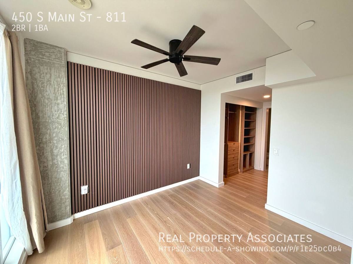 450 S Main St #811, Seattle, WA 98104 - Apartment for Rent - Image 6