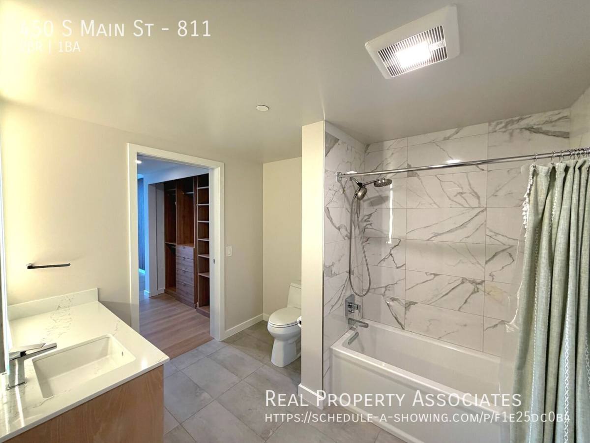 450 S Main St #811, Seattle, WA 98104 - Apartment for Rent - Image 10
