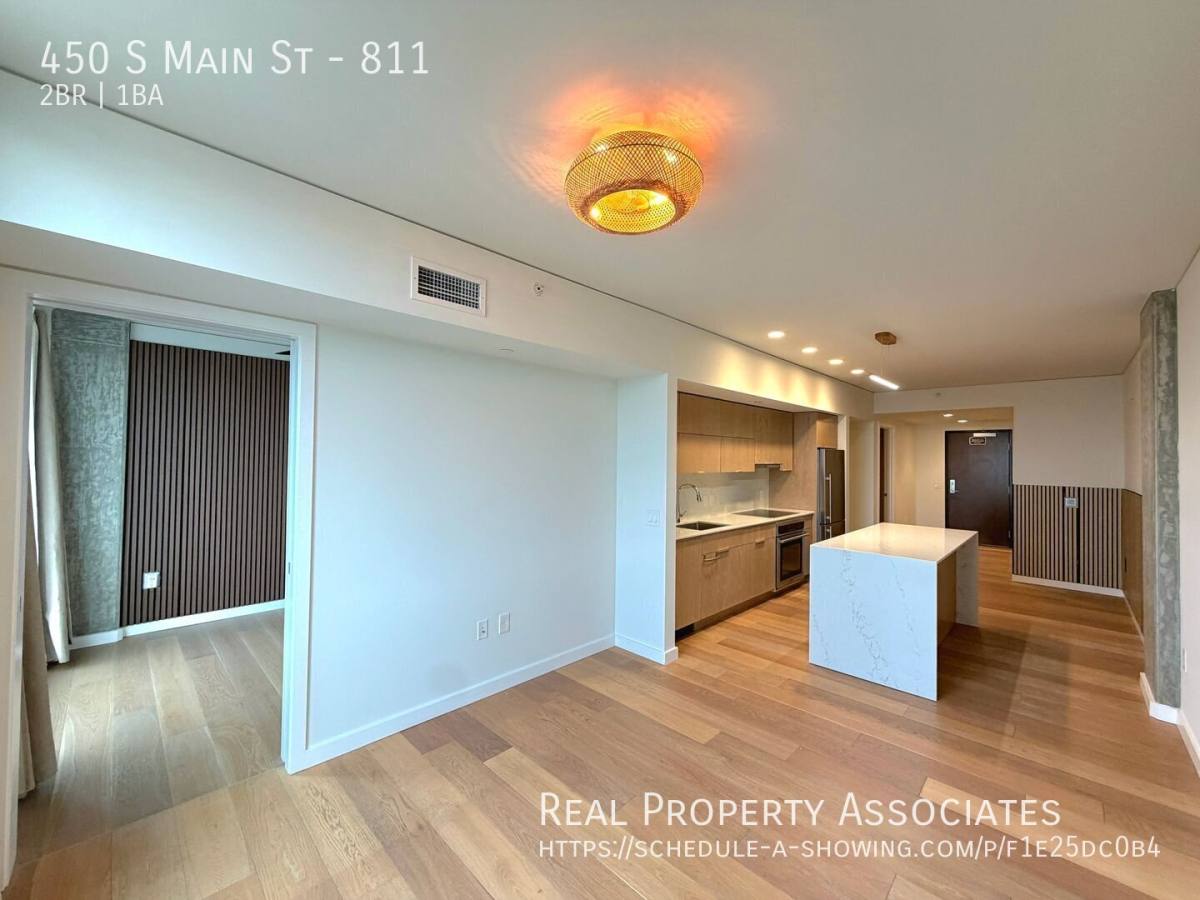 450 S Main St #811, Seattle, WA 98104 - Apartment for Rent - Image 4