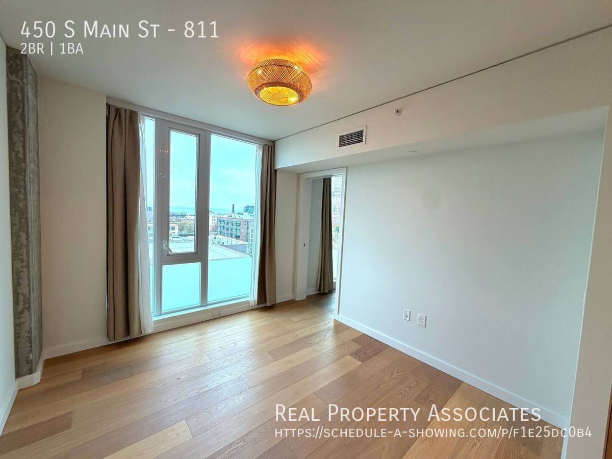 450 S Main St #811, Seattle, WA 98104 - Apartment for Rent - Image 5