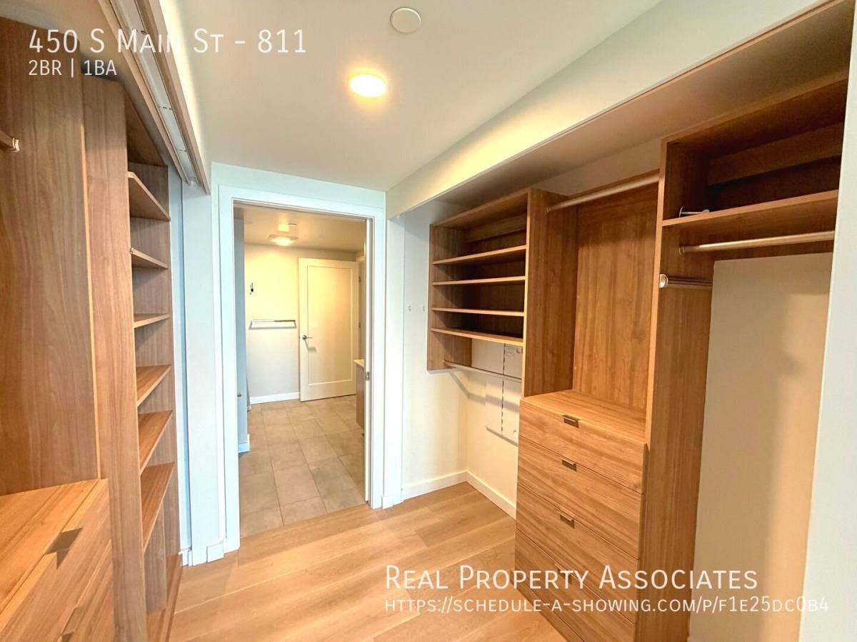 450 S Main St #811, Seattle, WA 98104 - Apartment for Rent - Image 8
