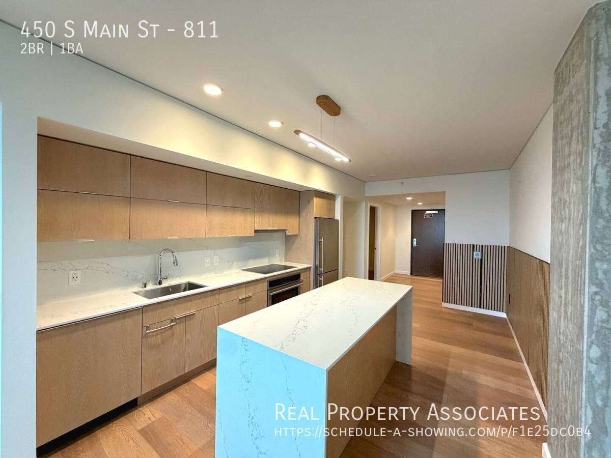 450 S Main St #811, Seattle, WA 98104 - Apartment for Rent - Image 3
