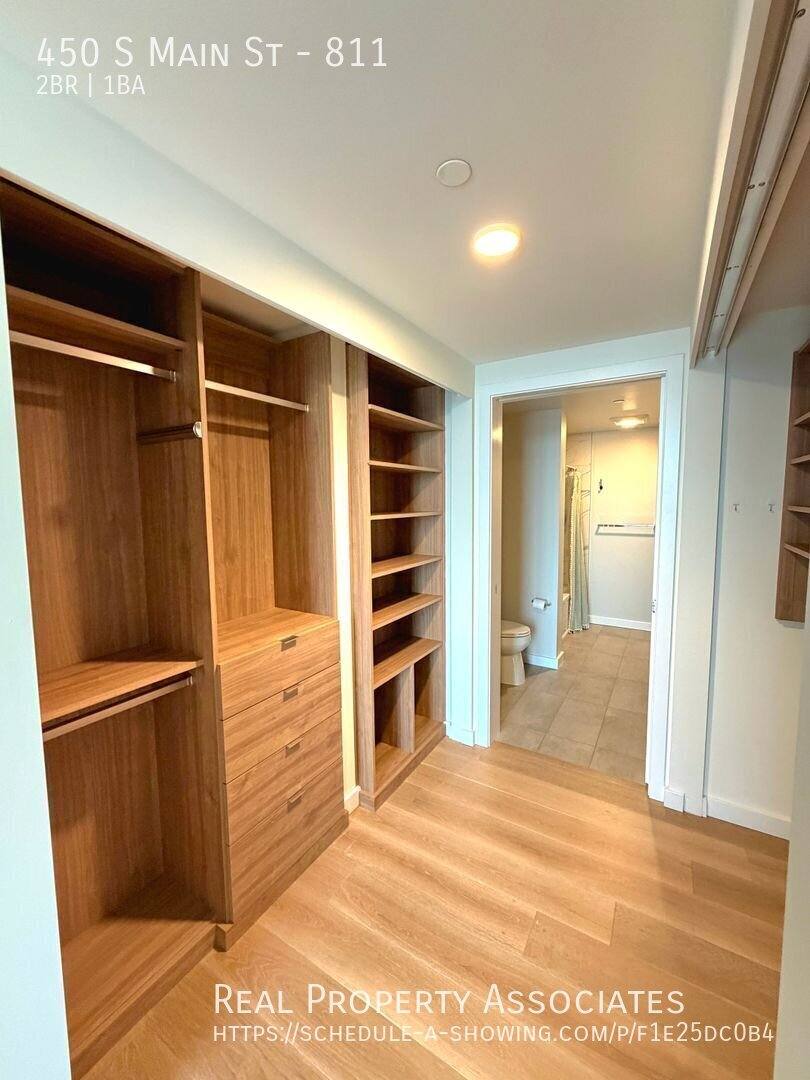 450 S Main St #811, Seattle, WA 98104 - Apartment for Rent - Image 7