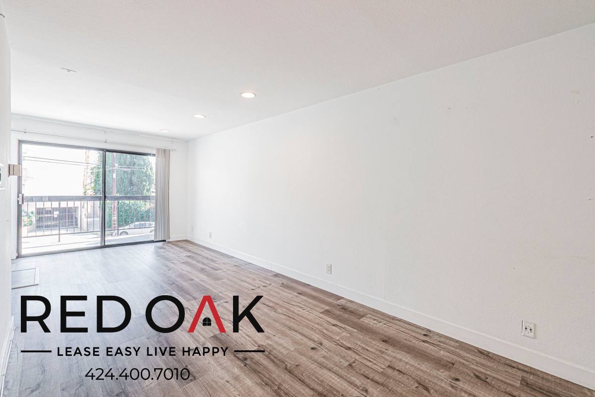 1325 N Gardner St #101, Los Angeles, CA 90046 - Apartment for Rent - Image 2