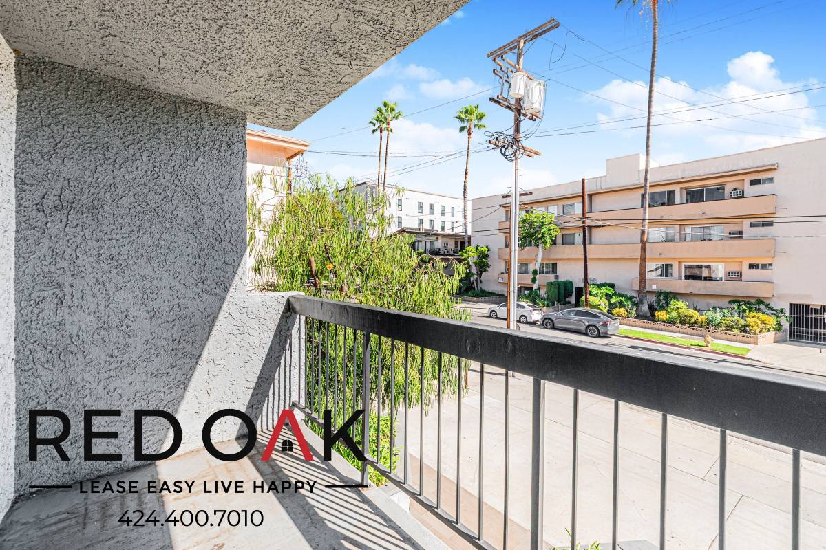 1325 N Gardner St #101, Los Angeles, CA 90046 - Apartment for Rent - Image 10