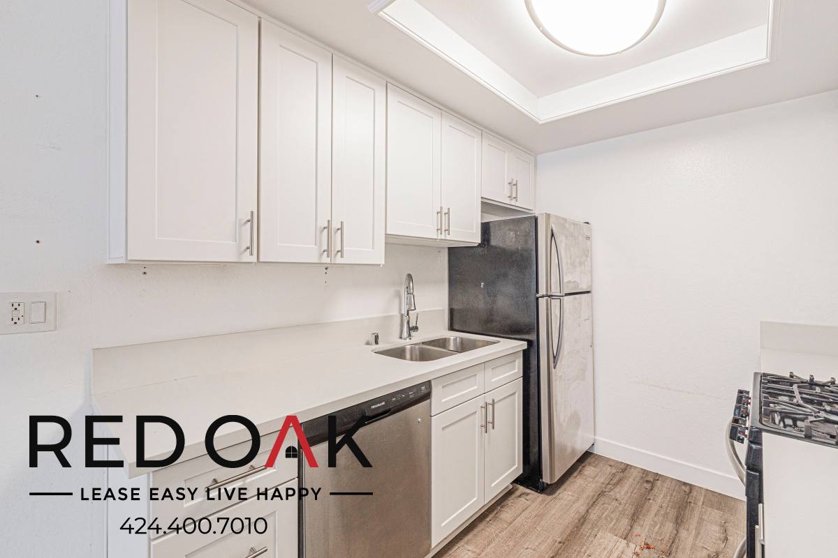 1325 N Gardner St #101, Los Angeles, CA 90046 - Apartment for Rent - Image 6